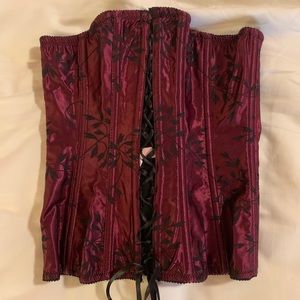 Victoria’s Secret Bustier Bra